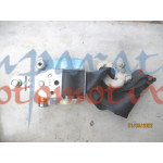 EMNİYET KEMERİ ÖN SAĞ HYUNDAİ GETZ 2003-2011